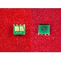 Чип HP Universal CB541A/CC531A/CE271A/CE311A/CE321A/CE341A/CE401A/CE411A/CF031A/CF211A/CF351A/CF381A, Canon CRG716/718/731, Cyan (ELP, Китай)
