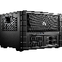Корпус без БП Cooler Master MasterBox CM694, 2xUSB3.0, 1xUSB3.1 Type-C, 3x120 Fan, w/o PSU, TG, Black, Full ATX