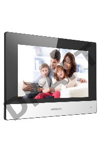 IP-видеодомофон DS-KH6320-TE1