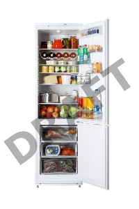 Холодильник Atlant 6026-031 белый