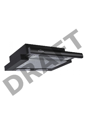 Вытяжка встраиваемая Elikor Интегра 50П-400-В2Л черный управление: кнопочное (1 мотор) Вытяжка встраиваемая Elikor Интегра 50П-400-В2Л черный управление: кнопочное (1 мотор)