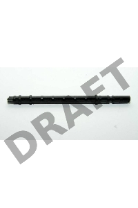 Ось привода ролика захвата HP LJ 1320/1160/3390/3392/P2015/P2014/M2727 (RC1-3471)