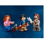 Конструктор Lego Harry Potter Внутренний двор Хогвартса: Спасение Сириуса (76401)