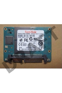 Жесткий диск 8Gb SSD HP CLJ CP5525/M750 (CE707-67915/CE707-67901)