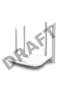 Роутер TP-LINK Archer A5 AC1200 Двухдиапазонный Wi-Fi роутер