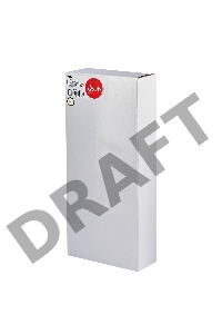 Струйный картридж Sakura C13T694100 (T6941 Photo Black) для Epson, фото-черный, 675 мл.
