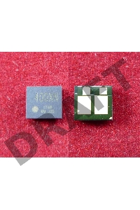 Чип HP Color LaserJet Pro M252n/M252dw/M274n/M277n/M277dw Black, 2.8K (ELP, Китай)