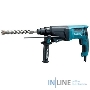 Перфоратор Makita HR2300 Перфоратор,SDS+
