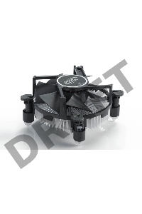 Кулер Cooler Deepcool CK-11509 PWM {Soc-775/1155/1156/1150}
