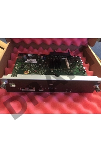 Плата форматирования CF367-67915 HP LJ Enterprise Flow MFP M830 (O)
