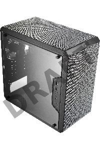 Персональный компьютер ПК NERPA LADOGA I550 MT Intel Core i5 10400F(2.9Ghz)/16384Mb/500SSDGb/noDVD/Ext:RTX 3060(12228Mb)/war 1y/black/noOS + cardreader/450W/K&M