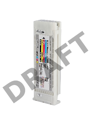 Струйный картридж Sakura C13T694100 (T6941 Photo Black) для Epson, фото-черный, 675 мл.