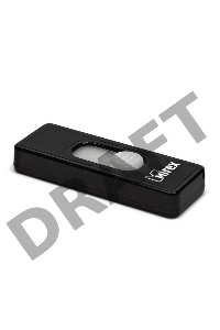 Флеш Диск 16GB Mirex Harbor, USB 2.0, Черный