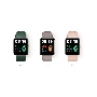 Ремешок Xiaomi Redmi Watch 2 Lite Strap (Olive) (BHR5438GL) (BHR5438GL) (756030)