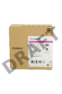 Картридж струйный Canon PFI-303 M пурпурный для iPF815/825 (2960B001)