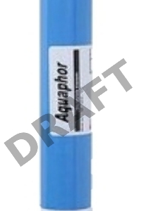 Картридж Аквафор ULP 1812-50 для систем обратного осмоса (упак.:1шт)