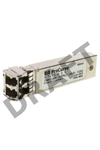 Трансивер HP (JD094B) X130 10G SFP+ LC LR