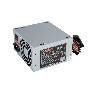 Блок питания Exegate EX169945RUS-S CP350, ATX, SC, 8cm fan, 24p+4p, 3*SATA, 2*IDE, FDD + кабель 220V с защитой от выдергивания