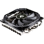 Кулер ID-COOLING IS-30 LGA-1150/51/55/56 низкопрофильный высота 30mm (36шт/кор, TDP 100W, PWM, 4 тепл.трубки прямого контакта, FAN 92mm) BOX