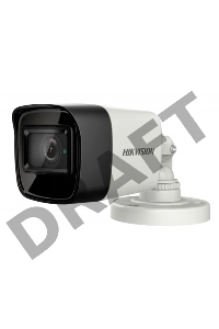 Камера видеонаблюдения Hikvision DS-2CE16H8T-ITF 3.6-3.6мм цветная