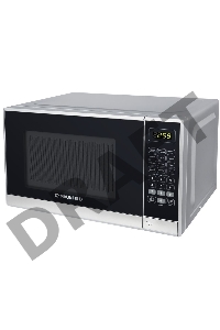 Печь микроволновая электрич. MAUNFELD MFSMO.20.7SGB