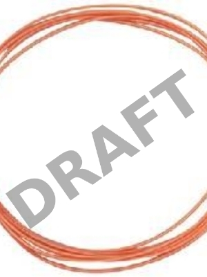 Кабель Huawei 14130858 3m DLC/PC-DLC/PC Multimode OM3 bending insensitive