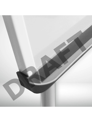 Флипчарт Cactus CS-FCT-W67x105 меламиновая 67x105см на треноге