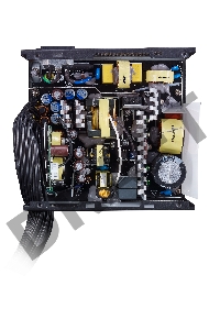 Блок питания Cooler Master MWE Bronze V2 750 MPE-7501-ACAAB-EU 750W A/EU Cable