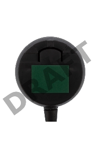 Антенна автомобильная внутрисалонная (радио + ТВ), активная (модель RX-502) REXANT