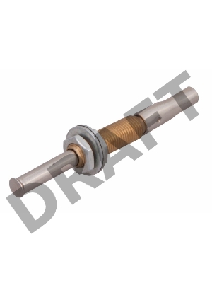 Концевик AUTO-2 металл REXANT