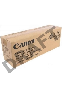 Фотобарабан Canon C-EXV32/33 (2772B003BA), монохромный, для iR2520/2525/2530/2545 (140000 стр. для 2520/2520i/2525/2525i/2530/2530i, 169000 стр. для 2535/2535i/2545/2545i)