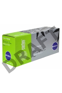 Тонер-картридж Cactus CS-EPT50435 для Epson AcuLaser M2000 черный 8000 стр.