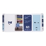 Картридж струйный HP 83 C4964A светло-голубой печатающая головка для HP DJ 5500UV/5500psUV/5000UV/5000psUV