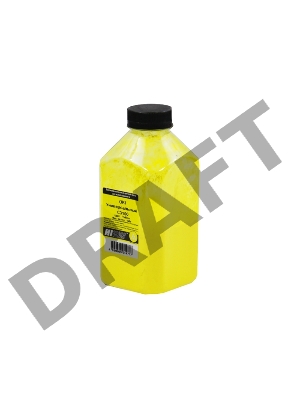 Тонер OKI Универсальный С3100 (Hi-Color) Y, 160 г, банка    