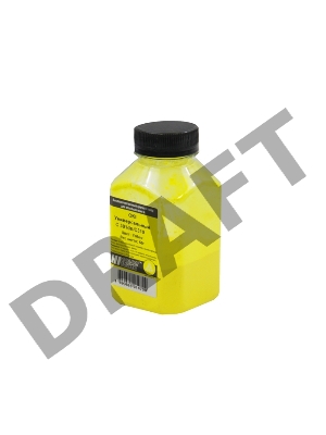 Тонер OKI Универсальный С 301dn/C310 (Hi-Color) Y, 50 г, банка     