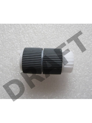 Ролик захвата 500-лист. кассеты HP CLJ CP6015/CM6030/6040 (RL1-1289)