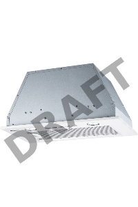 Встраиваемая вытяжка Graude LB 52.0 W