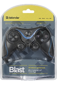 Геймпад BLAST 64285 DEFENDER