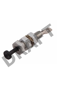 Концевик AUTO-1 пластик REXANT