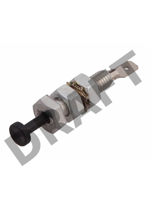 Концевик AUTO-1 пластик REXANT