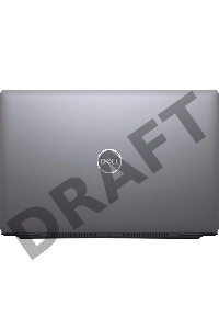 Ноутбук Dell Latitude 5520