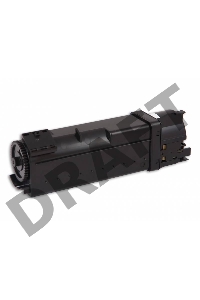 Тонер Картридж Cactus CS-PH6140C (106R01481) голубой для Xerox 6140 (2000стр.)