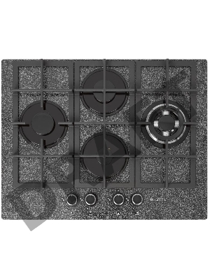Газовая варочная панель Gefest ПВГ 2231-01 Р43 Газовая варочная панель Gefest ПВГ 2231-01 Р43