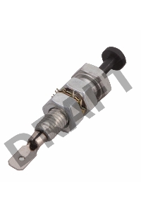 Концевик AUTO-1 пластик REXANT