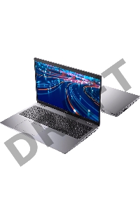 Ноутбук Dell Latitude 5520