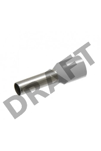 Наконечник штыревой НШВИ 4.0-9 КВТ 65909