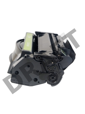 Тонер Картридж Cactus CS-Q7553AS черный для HP P2014/P2015/M2727 (3000стр.)