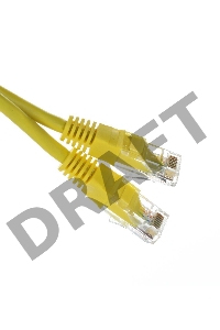 Патч-корд литой 