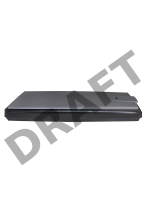 Сканер Avision FB25  A4, USB (000-0999-07G)