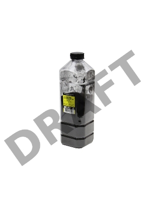 Тонер Samsung Универсальный 1660 (Hi-Black) Тип 2.1, 700 г, канистра   